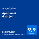 Appartamento Gabrijel