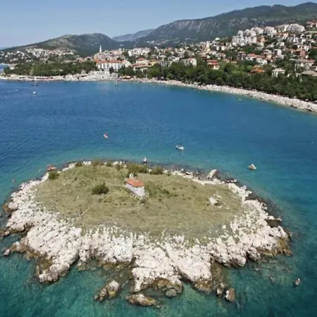 Appartamento Gabrijel Novi Vinodolski