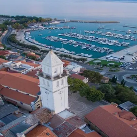 Lejlighed Gabrijel *