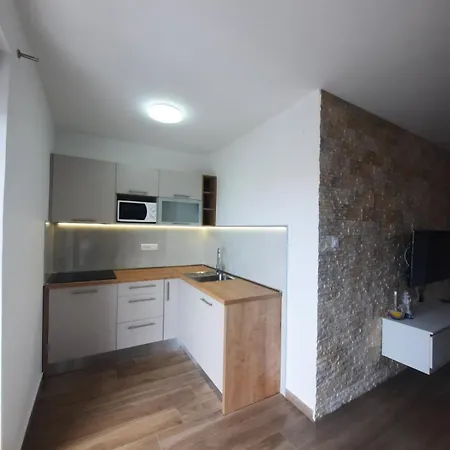 Lejlighed Gabrijel Novi Vinodolski