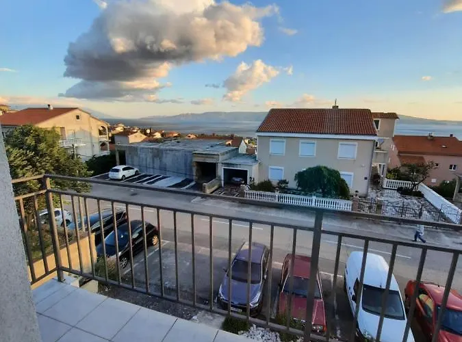Apartament Gabrijel *