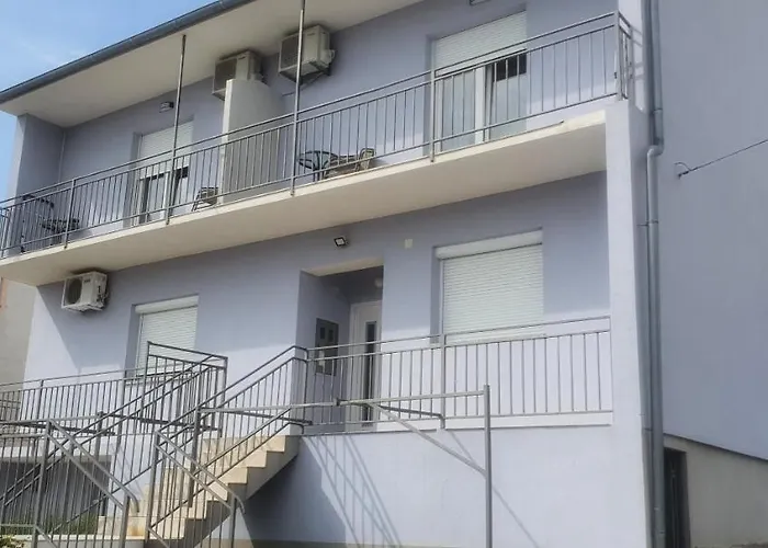 Apartament Gabrijel