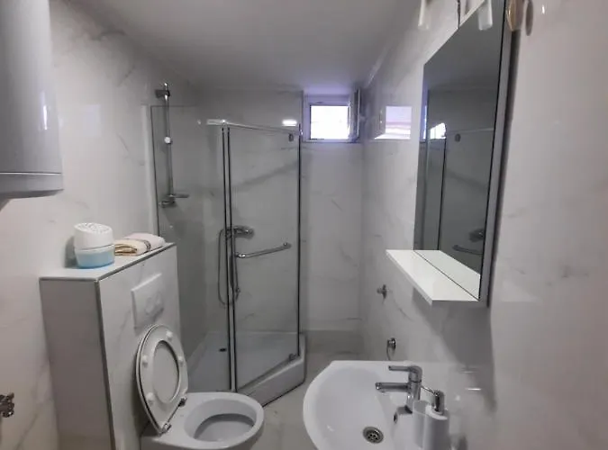 Gabrijel Apartament *