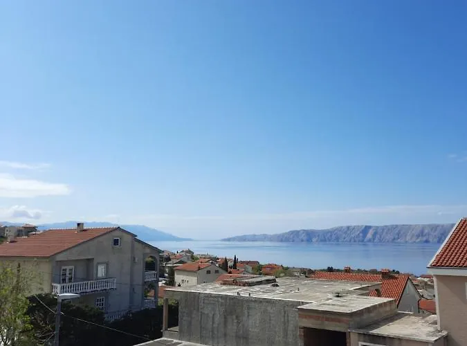 Apartament Gabrijel Novi Vinodolski