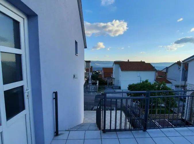 Gabrijel * Novi Vinodolski