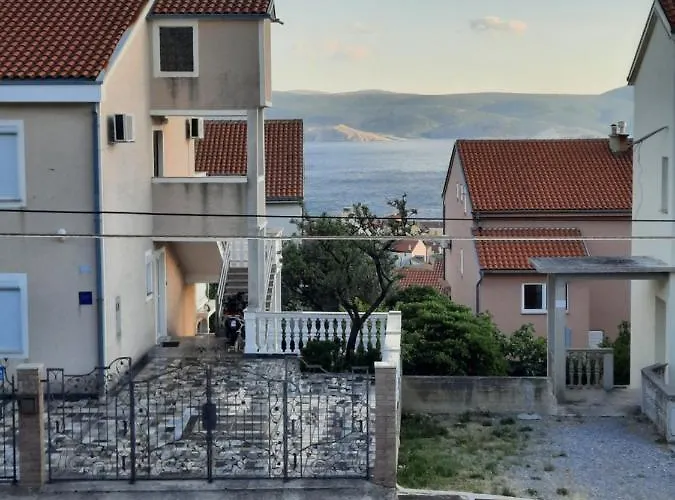 Gabrijel Apartament