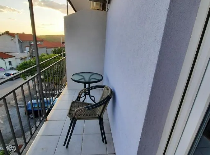 Apartament Gabrijel *