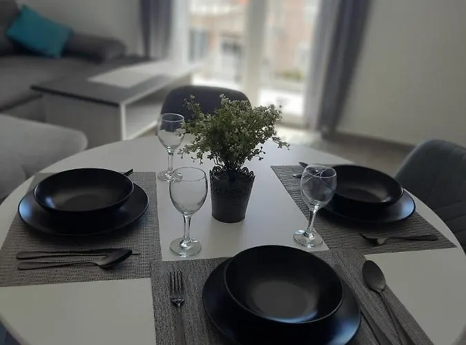 Apartament Gabrijel *
