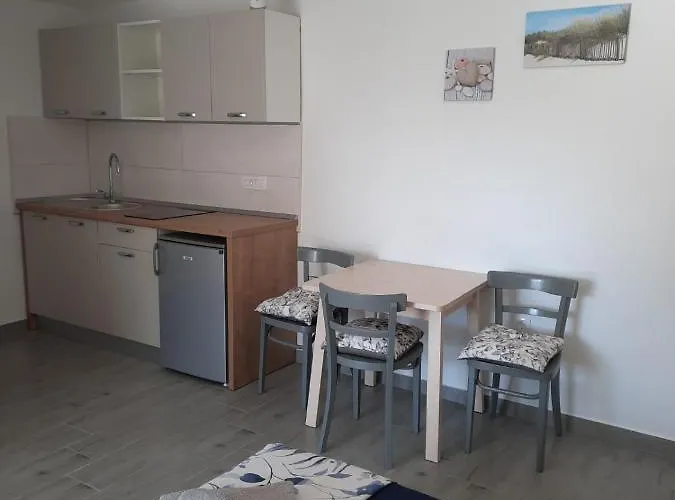 Apartament Gabrijel Novi Vinodolski