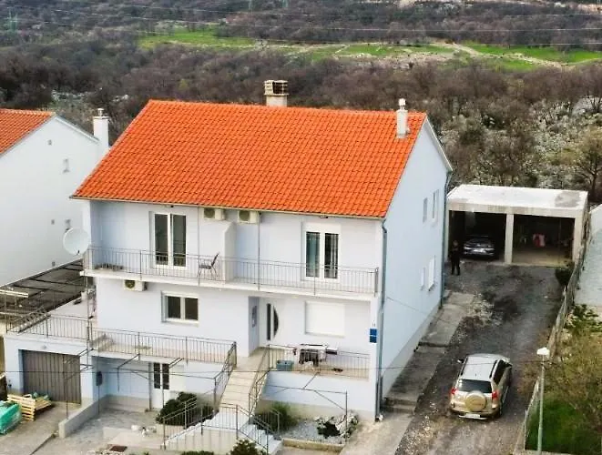 Gabrijel * Novi Vinodolski