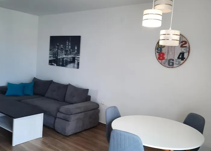 Gabrijel Apartament