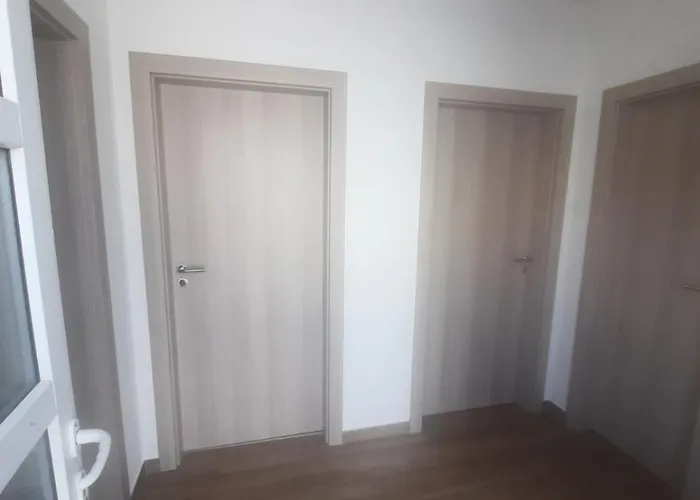 Apartament Gabrijel *