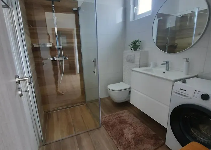 Gabrijel Apartament