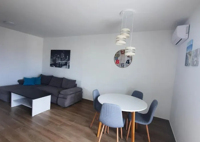 Apartament Gabrijel *