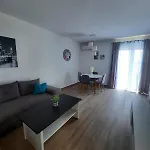 Gabrijel 아파트 *