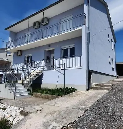Gabrijel Apartment Novi Vinodolski