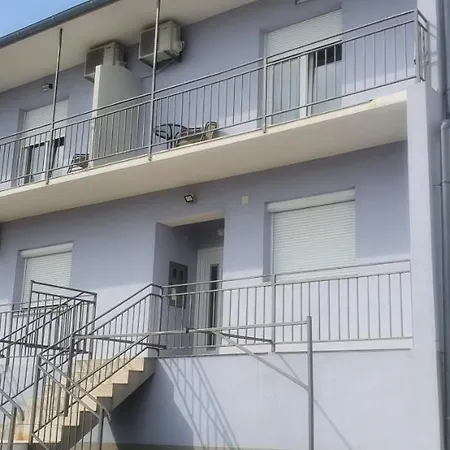Apartment Gabrijel