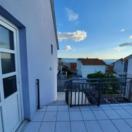 Gabrijel * Novi Vinodolski
