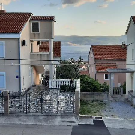 Gabrijel 아파트