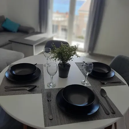 Apartment Gabrijel *