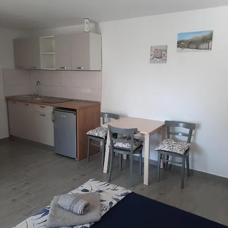 Apartment Gabrijel Novi Vinodolski