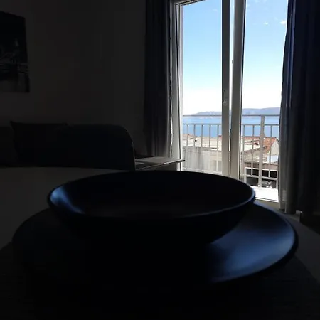 Gabrijel Apartment Novi Vinodolski