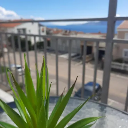 Apartment Gabrijel *