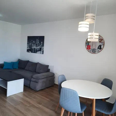 Gabrijel Apartment