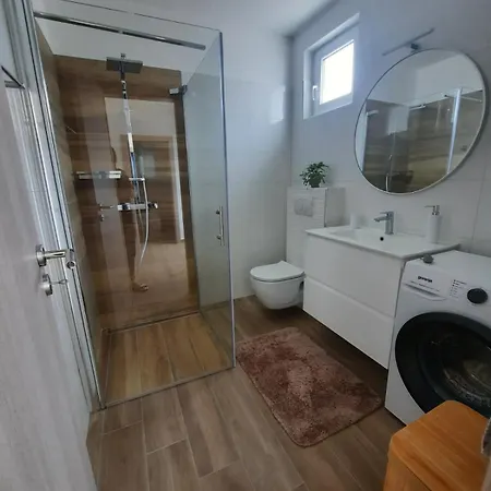 Gabrijel Apartment