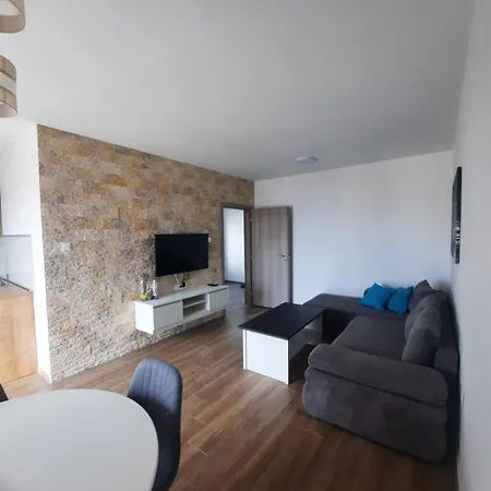 Gabrijel Apartment Novi Vinodolski