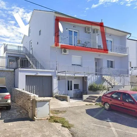 Gabrijel Apartment Novi Vinodolski