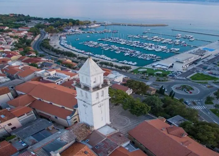 アパート Gabrijel *