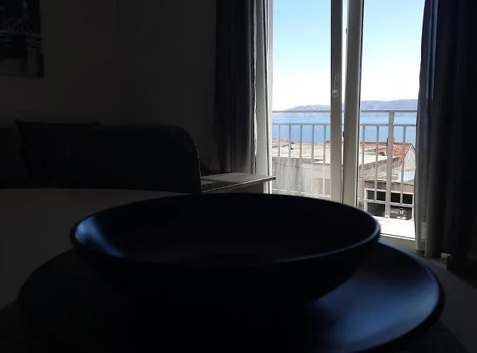 Gabrijel アパート ノヴィ・ヴィノドロスキー