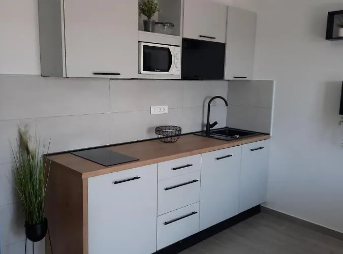 Gabrijel Novi Vinodolski