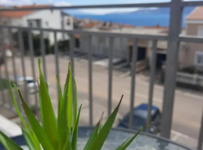 Διαμέρισμα Gabrijel *