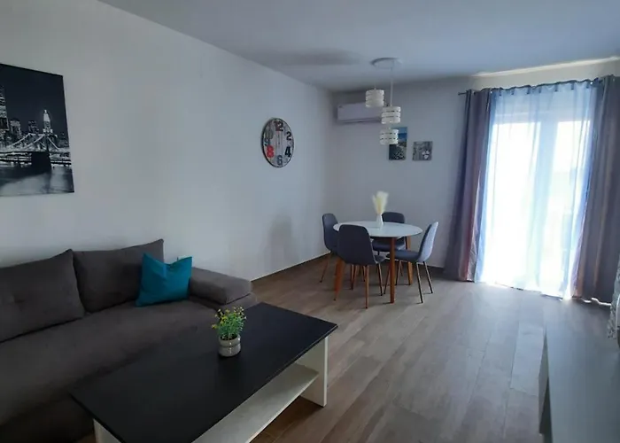 Gabrijel アパート *